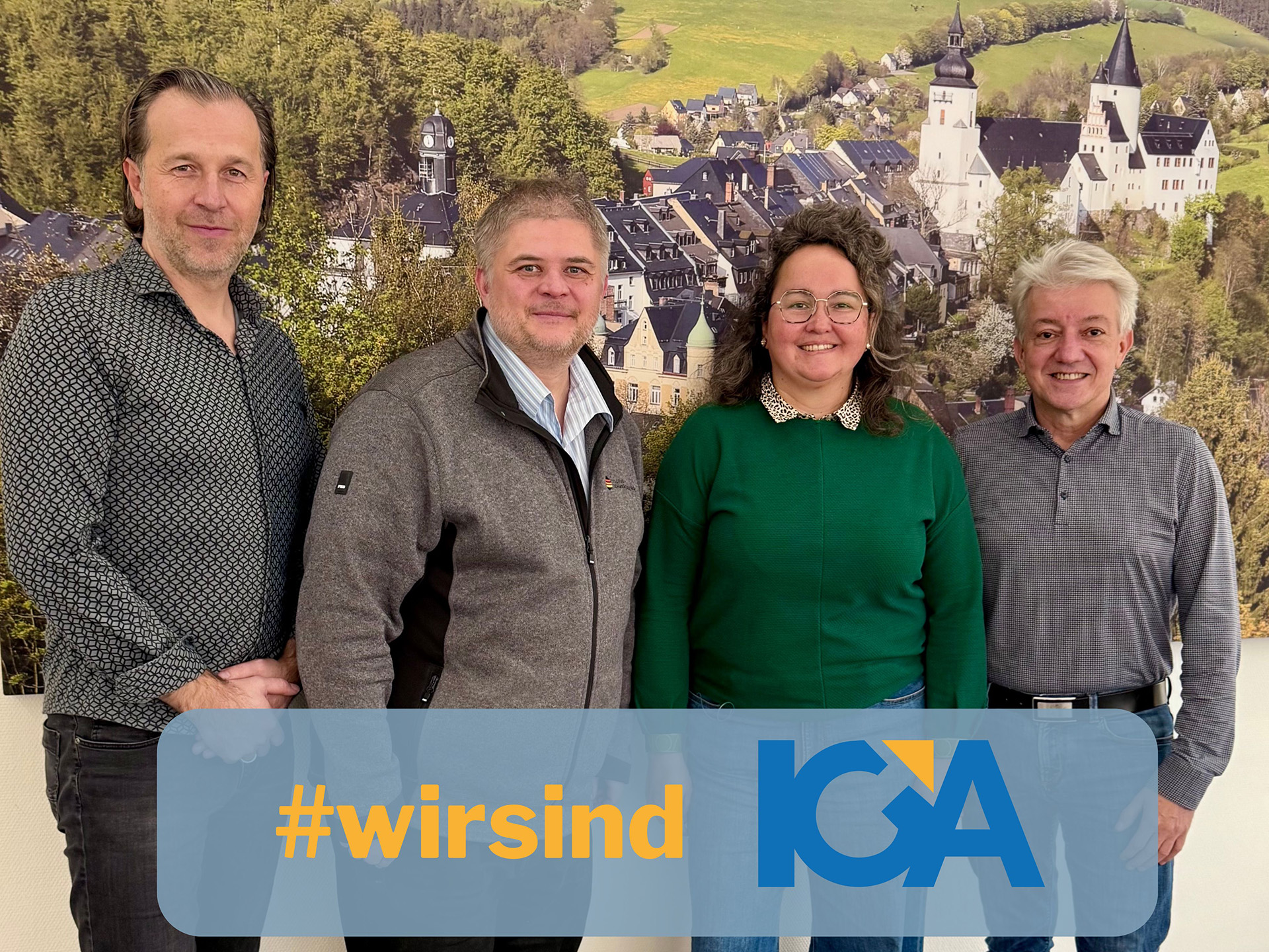 Stadtwerke Schwarzenberg GmbH