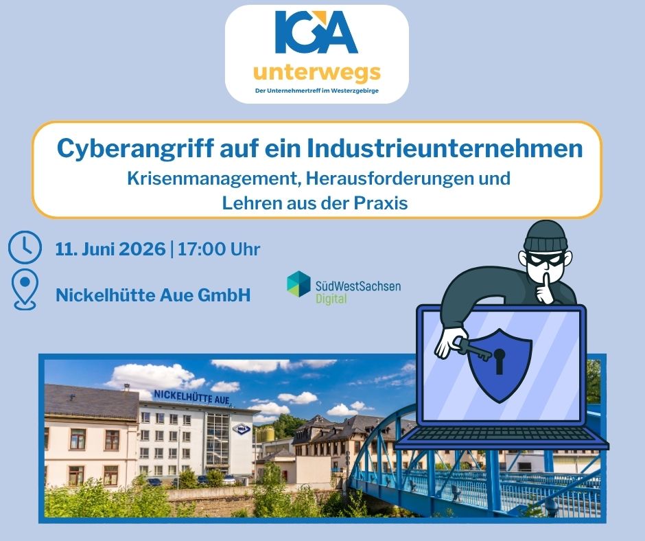 IGA unterwegs | 11.06.2026