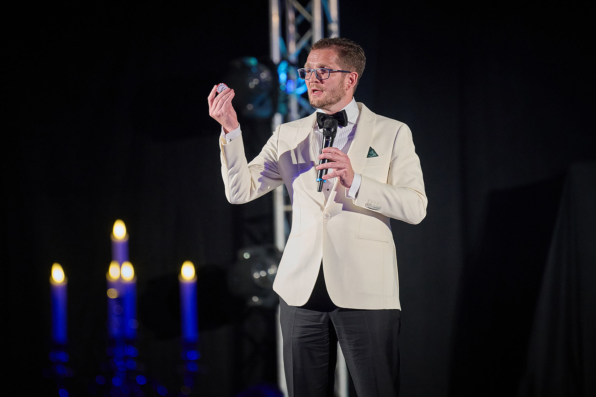 Business- und Modegala 2026