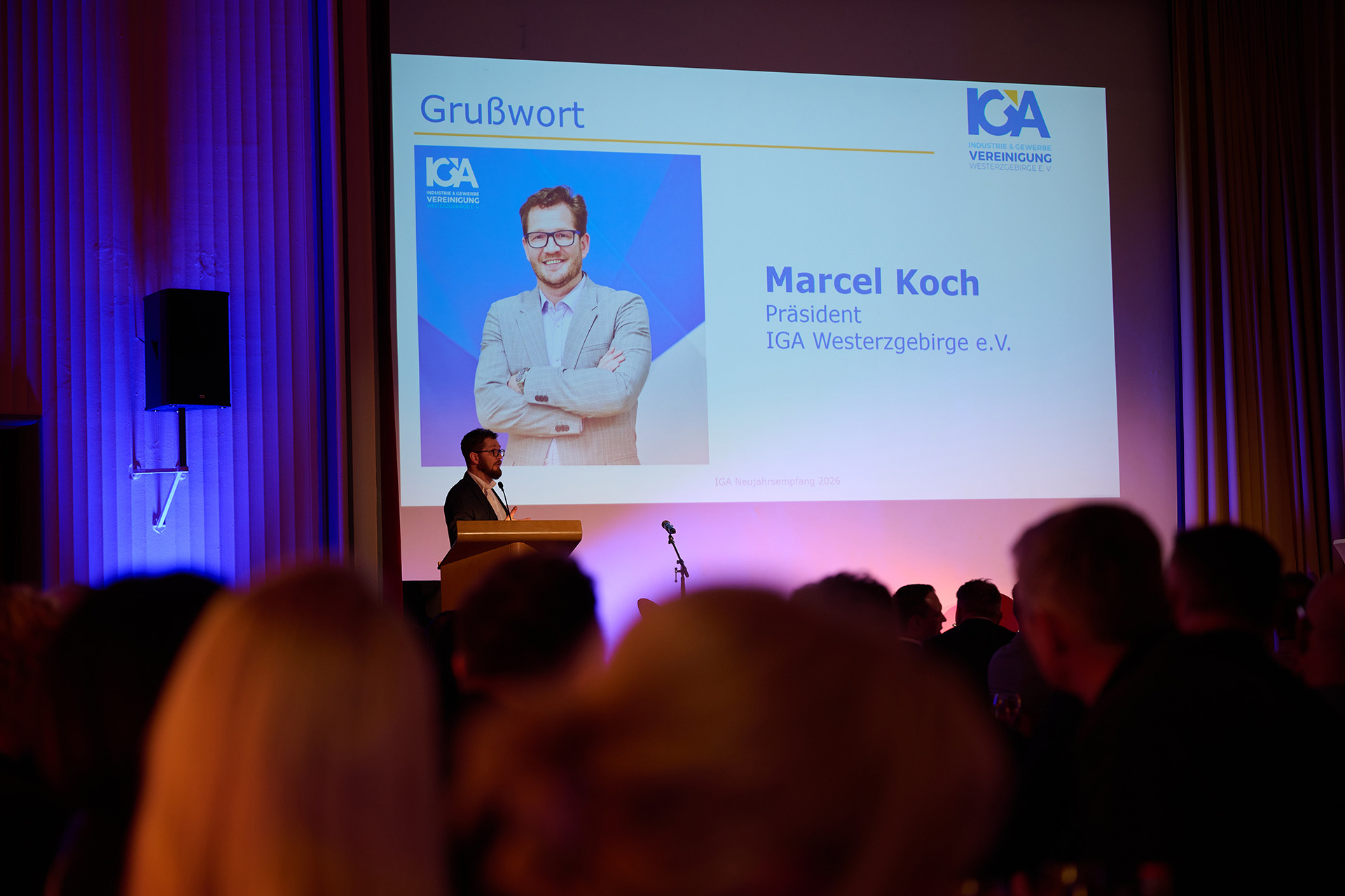 Klartext zum Abschluss: Bürokratie abbauen, Verantwortung übernehmen